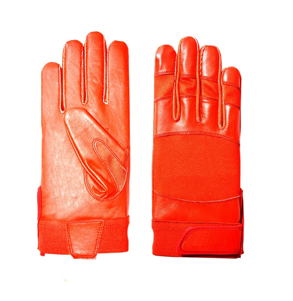 2021 Популярные американские бейсбольные перчатки индивидуальный дизайн из натуральной кожи для софтбола