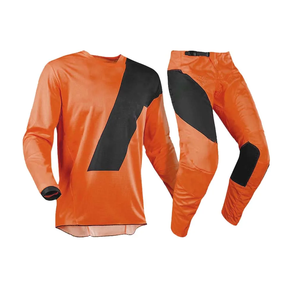 New Arrival Racing Spring Autumn Motocross Suits Set Motorbike Street Rider Suits