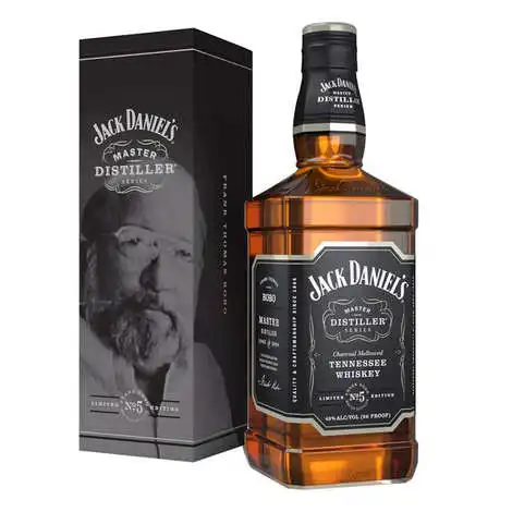 
Jack Daniels Whisky USA 