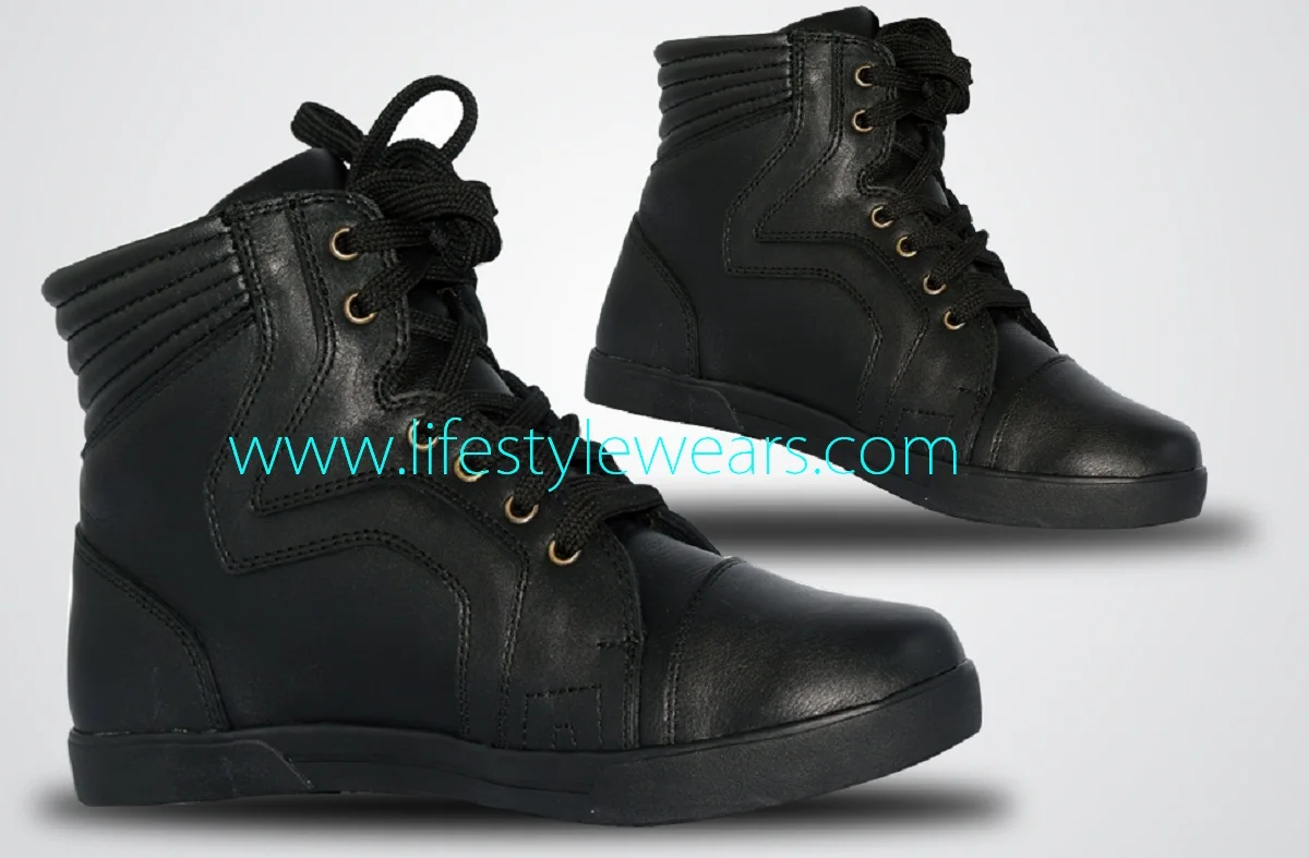 
leather sneakers black leather sneakers sneakers ladies high heeled sneakers 