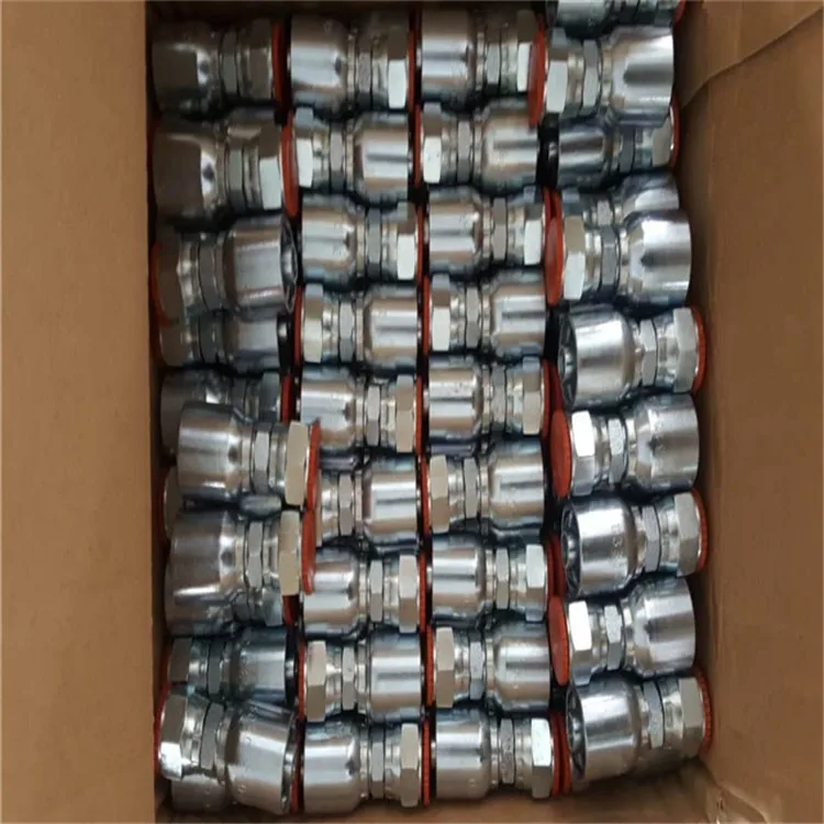 china suppliers PSF hot selling 1/4~2inch hydraulic fitting for sale