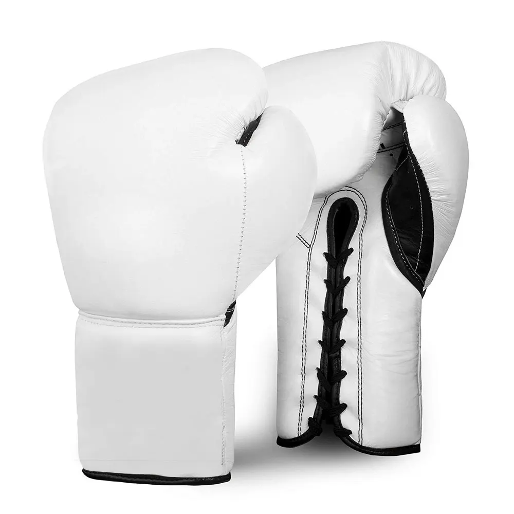 
New arrival high quality personalized boxing gloves for men power training 2021 