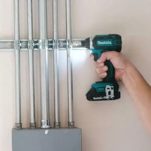 Ultimate Unopen Makitas XDT11R 18V LXT литий-ионный компактный беспроводной ударный драйвер комплект 2 0 Ач