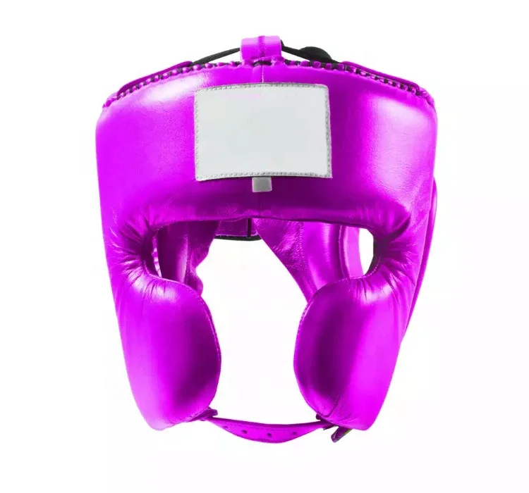 Headgear MMA Helmet Protector Kick Boxing Head Guard Martial Arts headgear Boxing