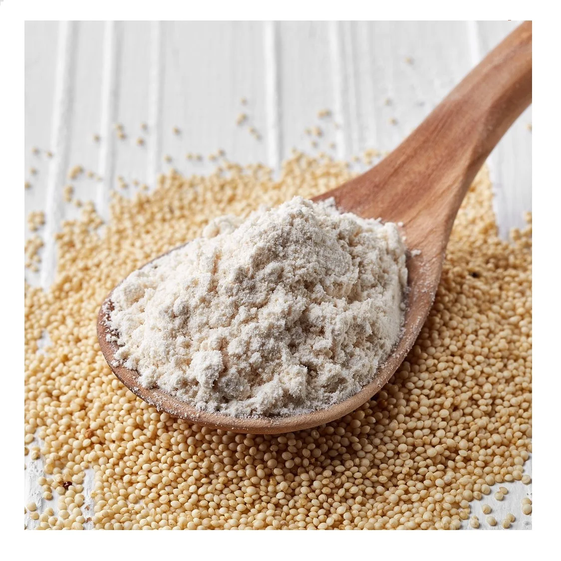Wholesale High Quality Flour Nutritious Is Gluten Free Superfood Brilliant Source Of Protein at Best Price