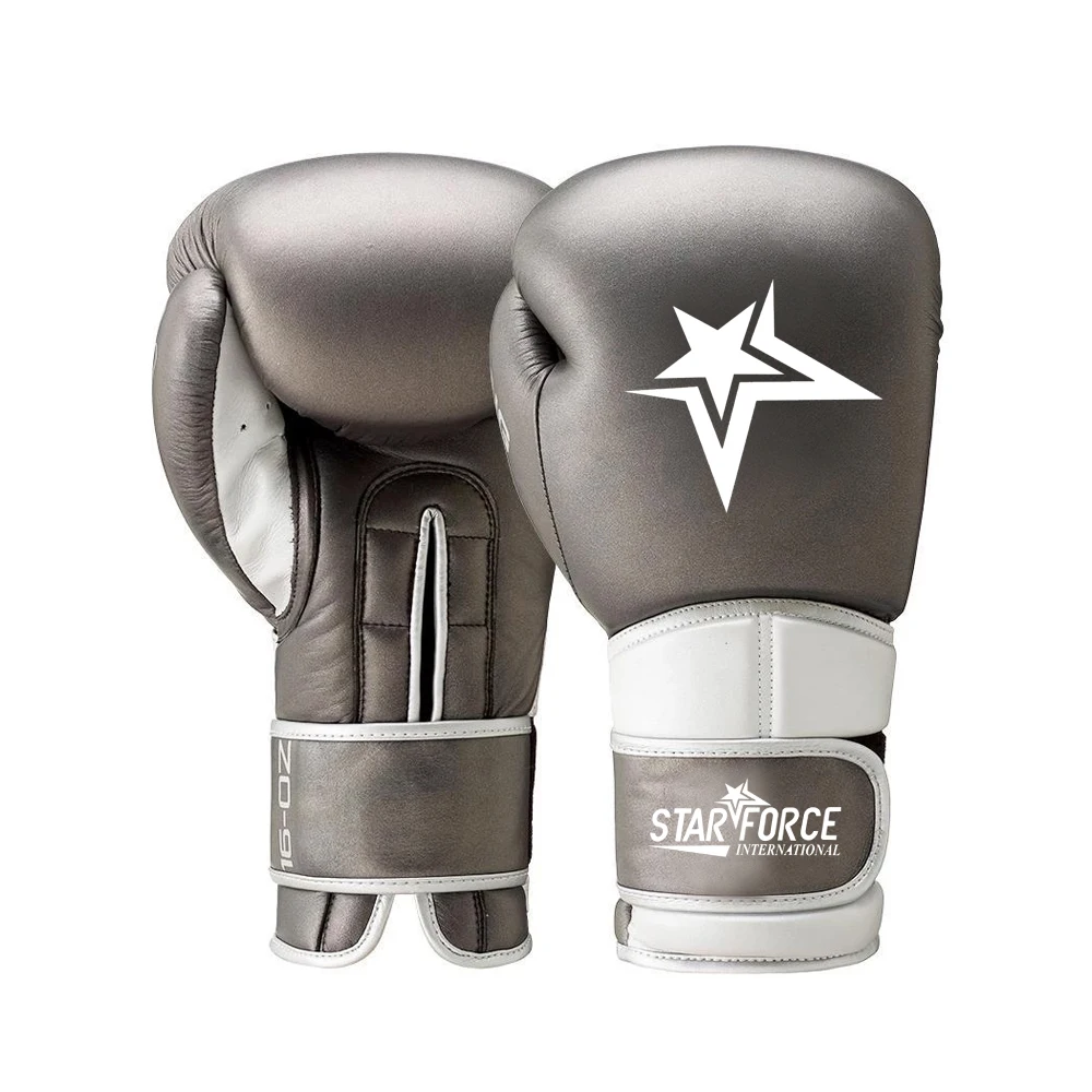 Cheap price Boxing Gloves Top Quality Professional Adult Fitness Boxing Gloves PU Bouncy Boxing For Men And Women