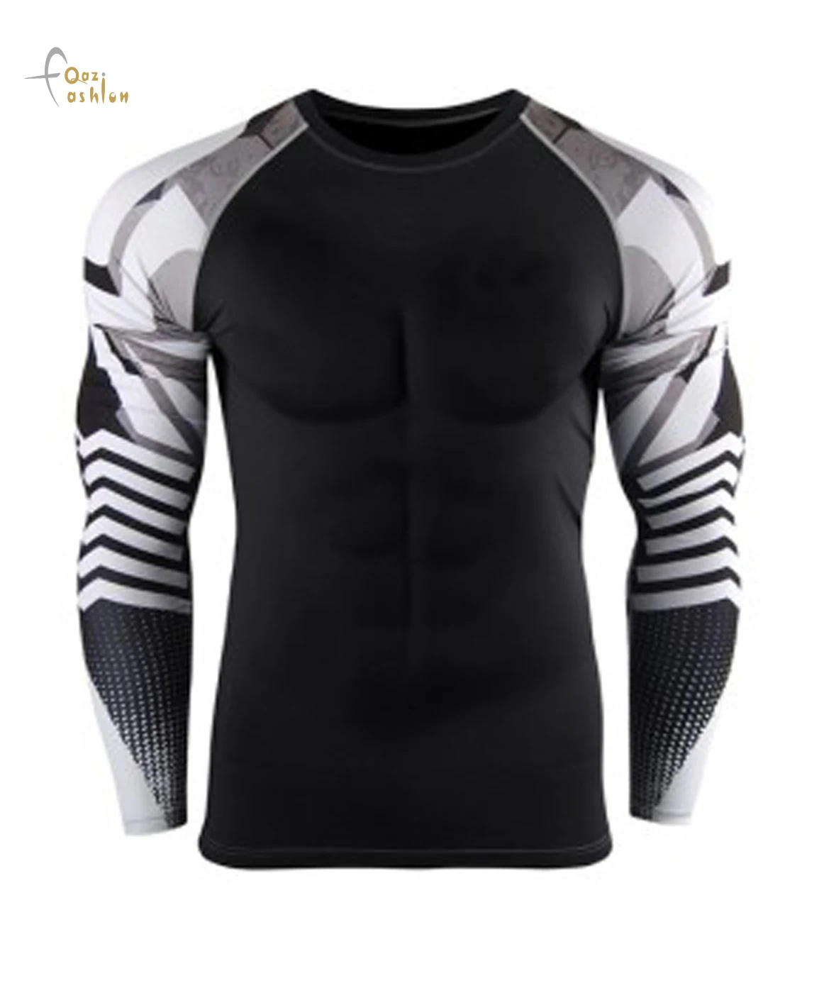 Latest Top Quality New Design Rash Guard