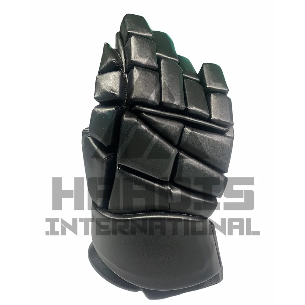  Перчатки для хоккея с шайбой защиты пальцев на заказ