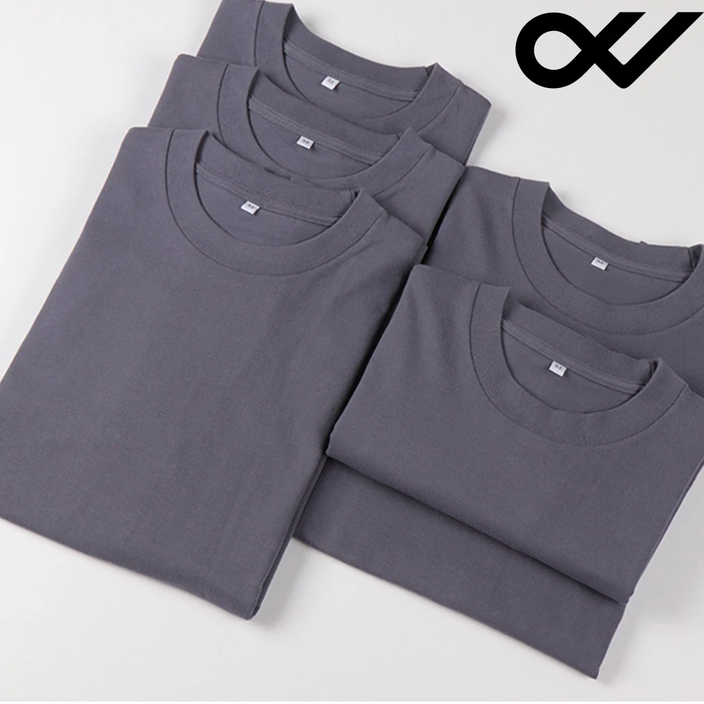 
Wholesale Mens Blank 100% cotton t-shirt High Quality Plain Custom Logo Printed multi colors t shirts 