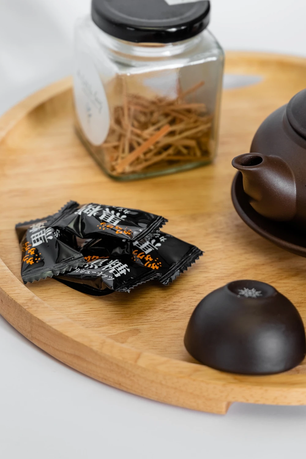 
Cany Brown sugar cashew nuts Crunch hard boiled candy Vietnam OEM service 