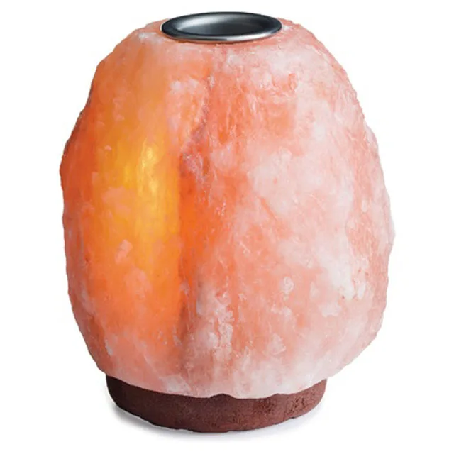 
Best Quality Himalayan Salt Aroma Salt Lamp/Himalayan Salt Lamp Diffuser 