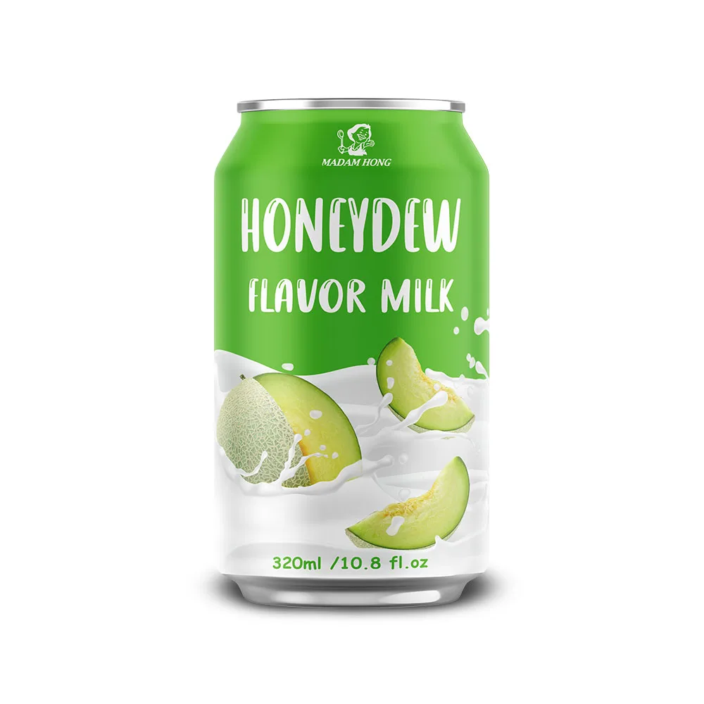 Taiwan 315ml Mango milk drink