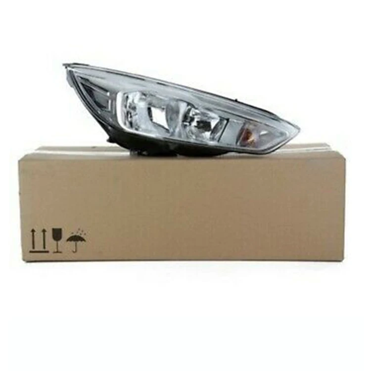 Hight quality HEAD Light Lamp for ford focus2012 OEM (BM51-13W030-CG ) (BM51-13W029-CG)