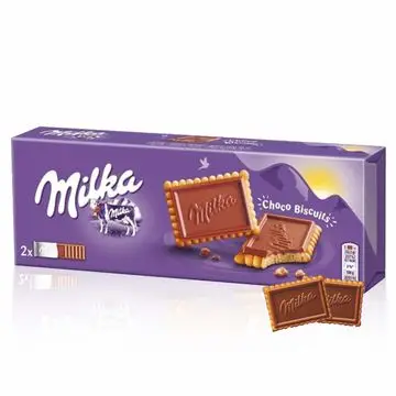 MILKA CHOCOLATE/ MILKA OREO 100G/300G ALL FLAVOURS in EUROPE