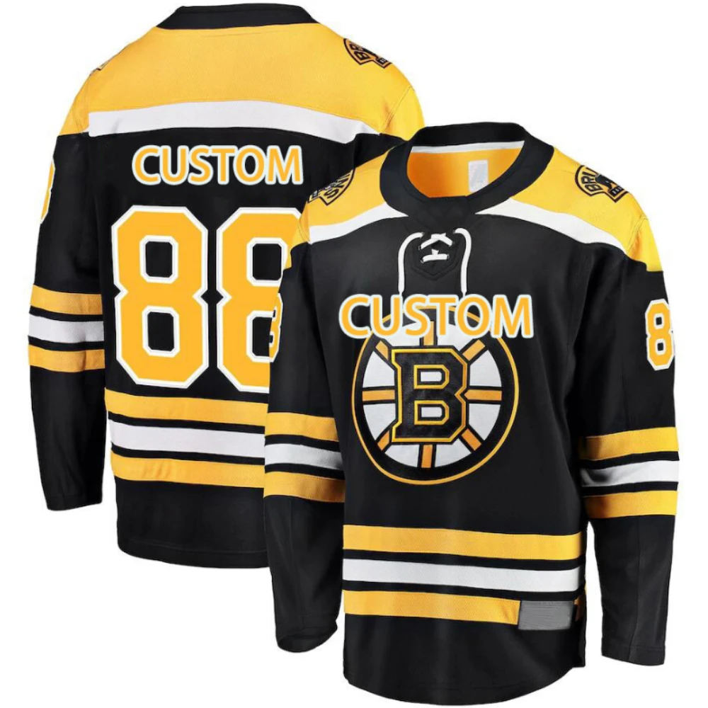 Hockey Uniform Hockey Jersey Dye Sublimation Jersey Hockey Uniform on Wholesale