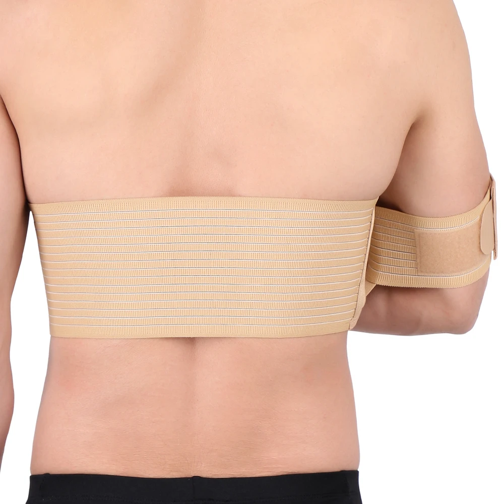 Pouch Arm Sling Supports and holds the arm after injury or surgical treatment for recuperation