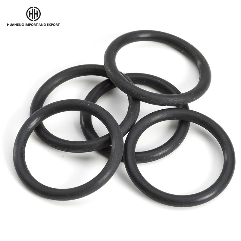 HUAHENG High Quality NBR Rubber O Ring