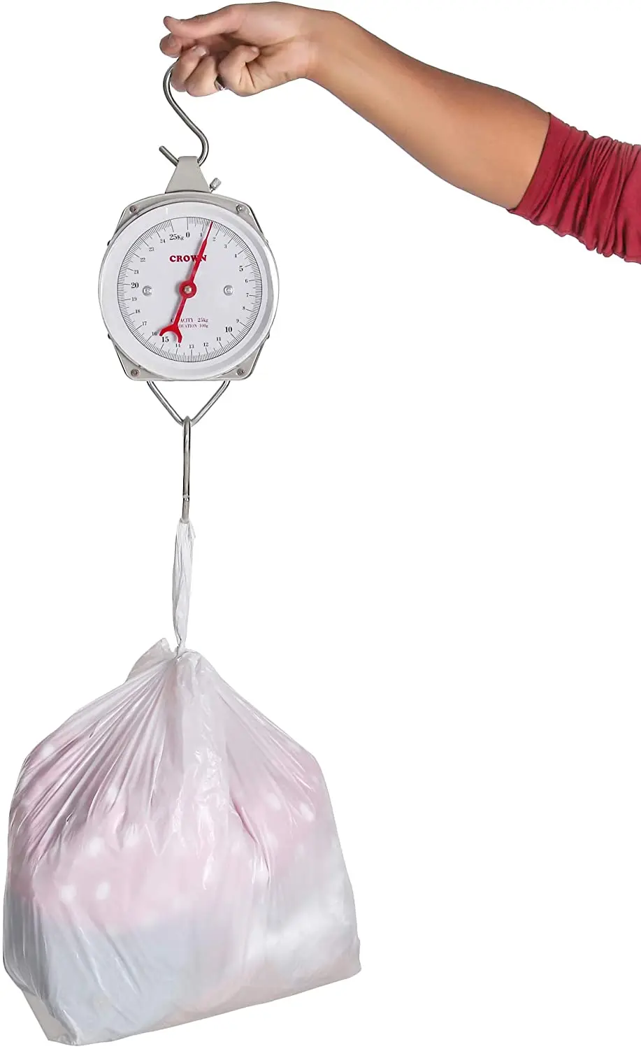 
PRESTIGE Baby Weighing Scale upto 25 kgs 