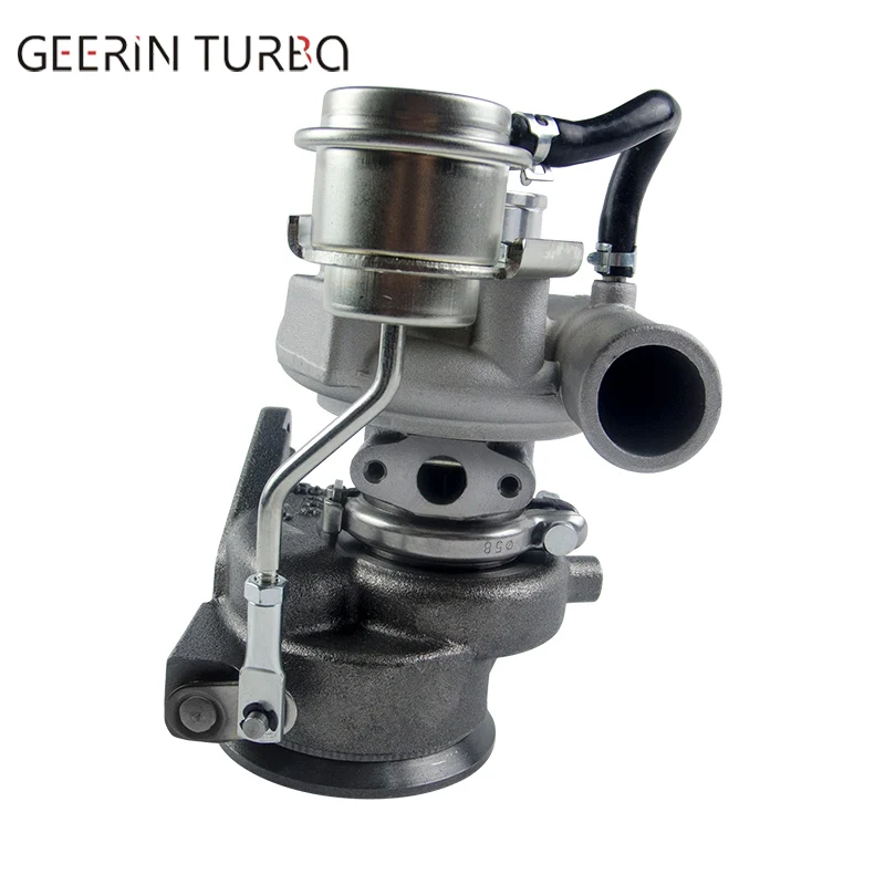 TD03 49S31-05210 49131-05210 49131-05212 Engine Turbocharger Turbo For Fiat Ducato III 2.2 100 Multijet