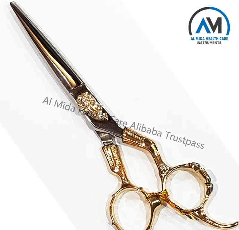 Ножницы для стрижки волос парикмахерские ножницы