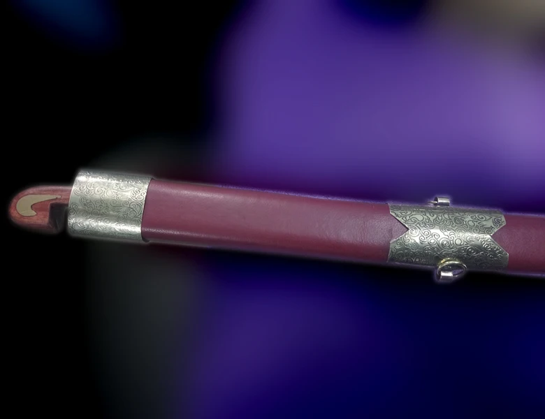 Russian Shaska Cossack