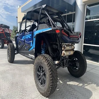 Polaris ATVs UTVs Utility 2020 Polaris - WEST COAST BETTER HOMES INC - Auto Drive Ready to Ship