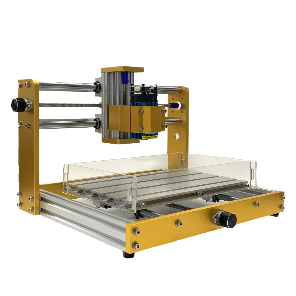30W 15 watts laser carving printer laser engraving machine for laser stone carving sculpture machine