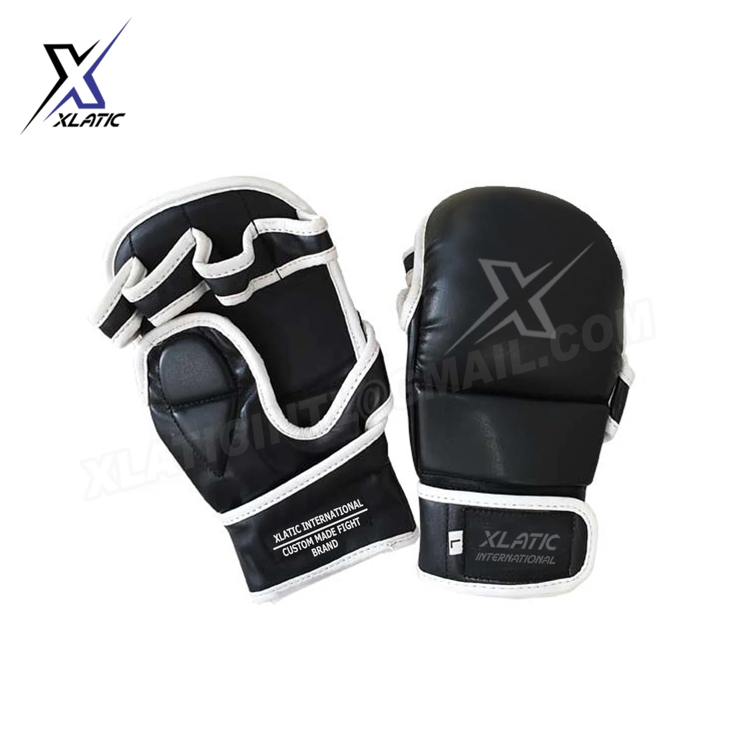 Premium Quality MMA Gears brands manufacturer of grappling and Sparring Gloves  for training and fight competition