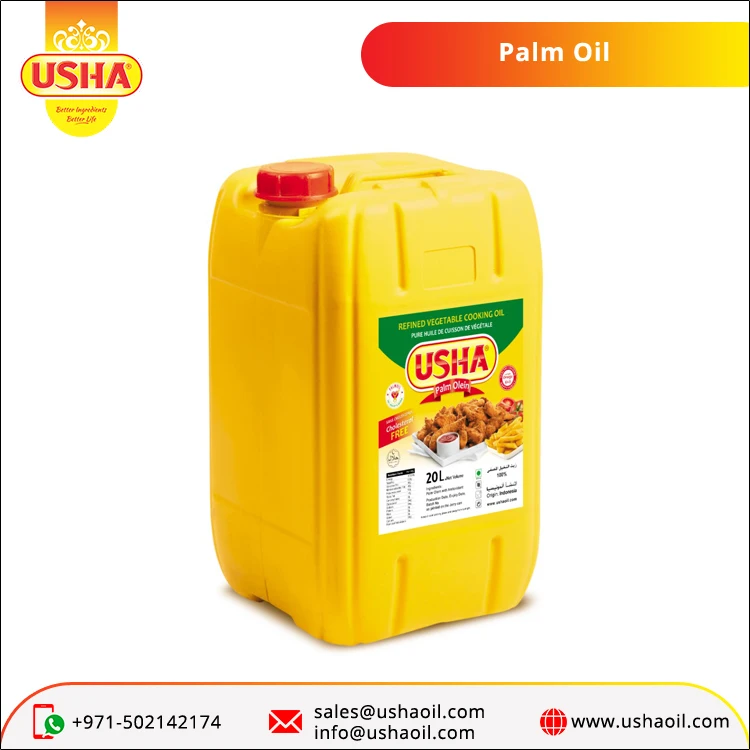 Очищенное растительное кулинарное масло RBD CP8 высокой степени очистки