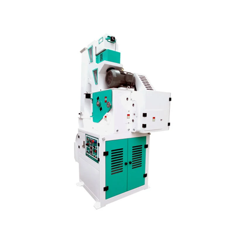MLGQ25ES  High Efficiency Rice Mill Machine Rice Pneumatic Huller Rice Husker