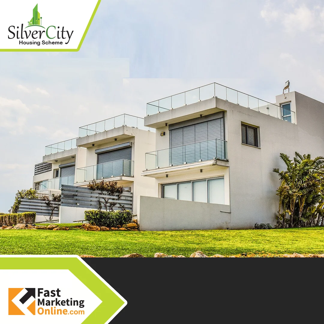 Real Estate Projects