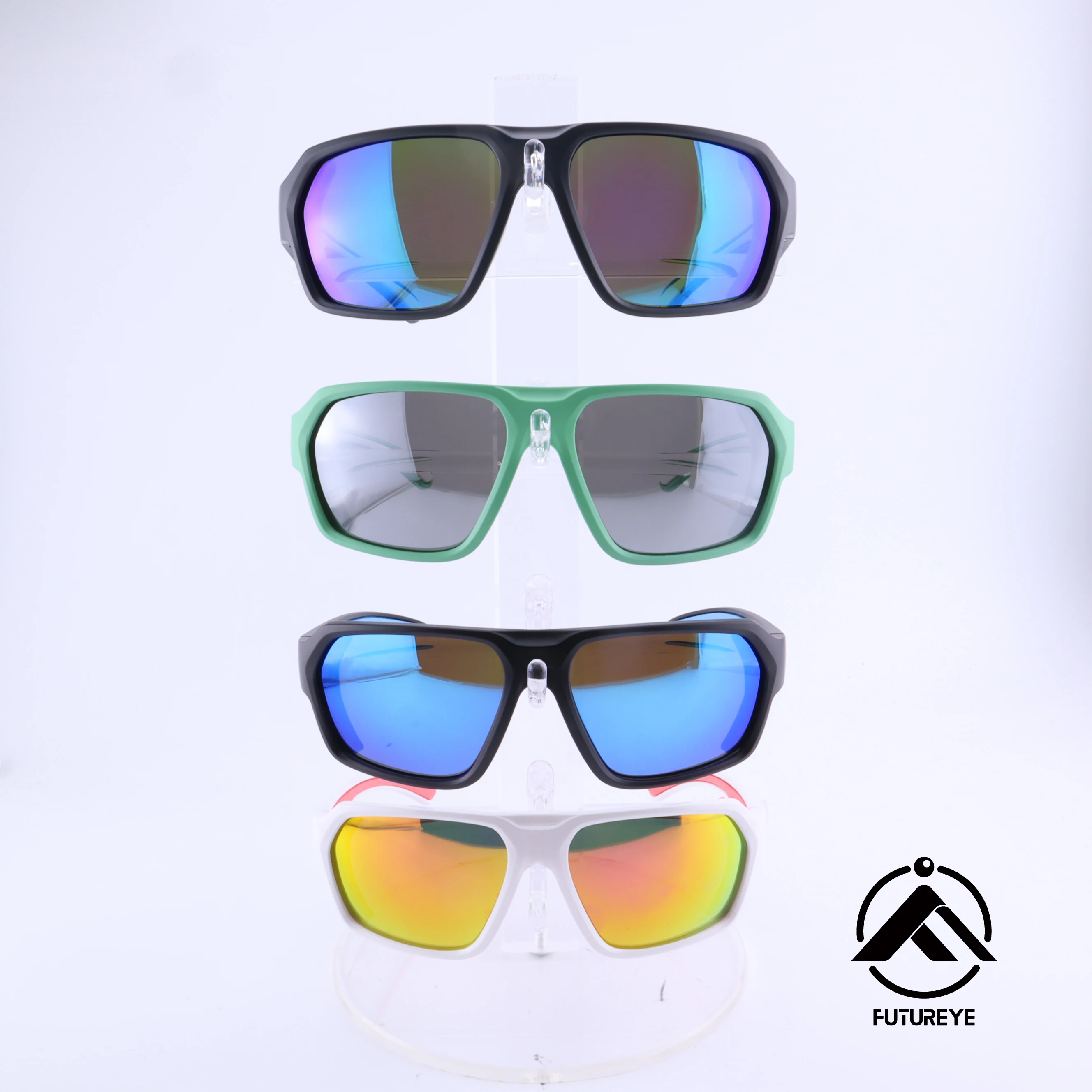 Новинка 2021 оптовая продажа с завода TW солнцезащитные очки для занятий спортом на открытом воздухе мужские и женские роскошные