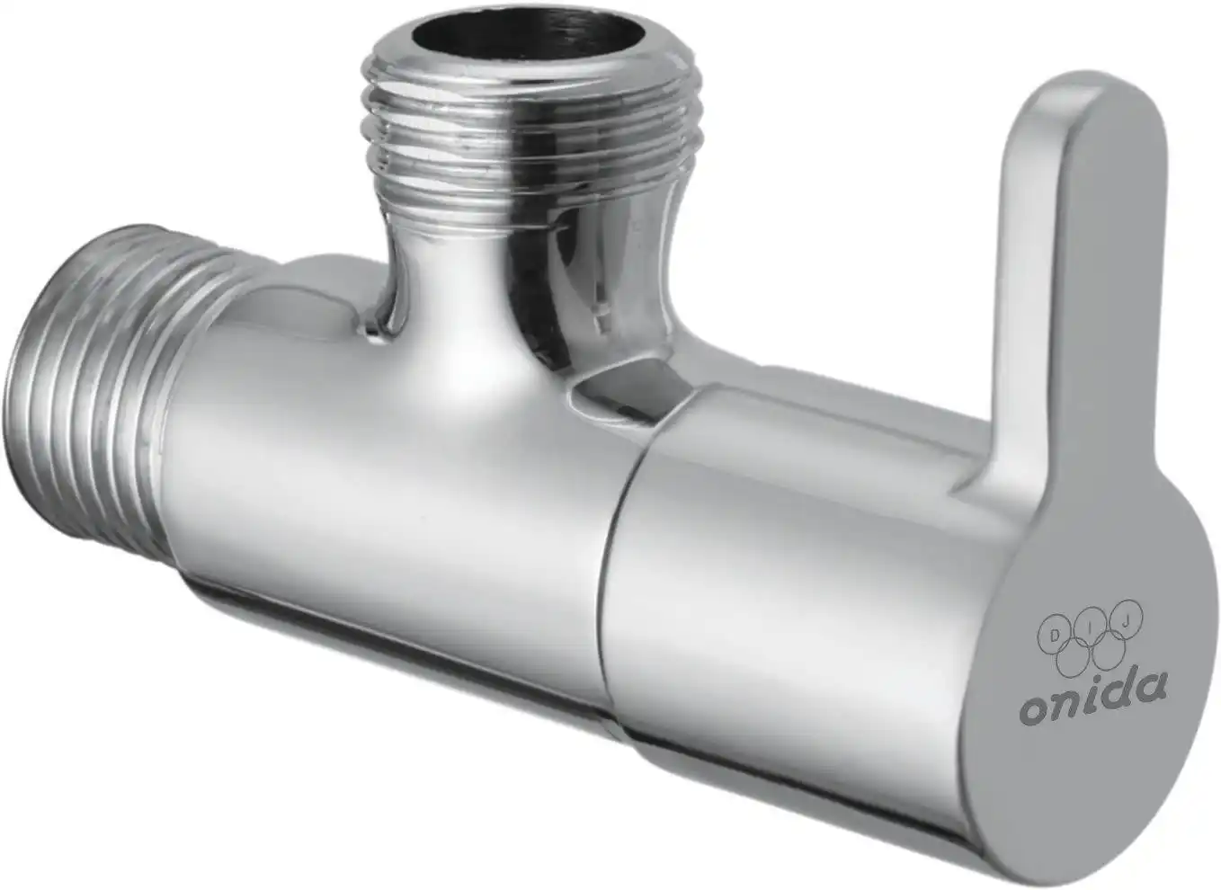 Латунный Угловой клапан для раковины латунный угловой туалета