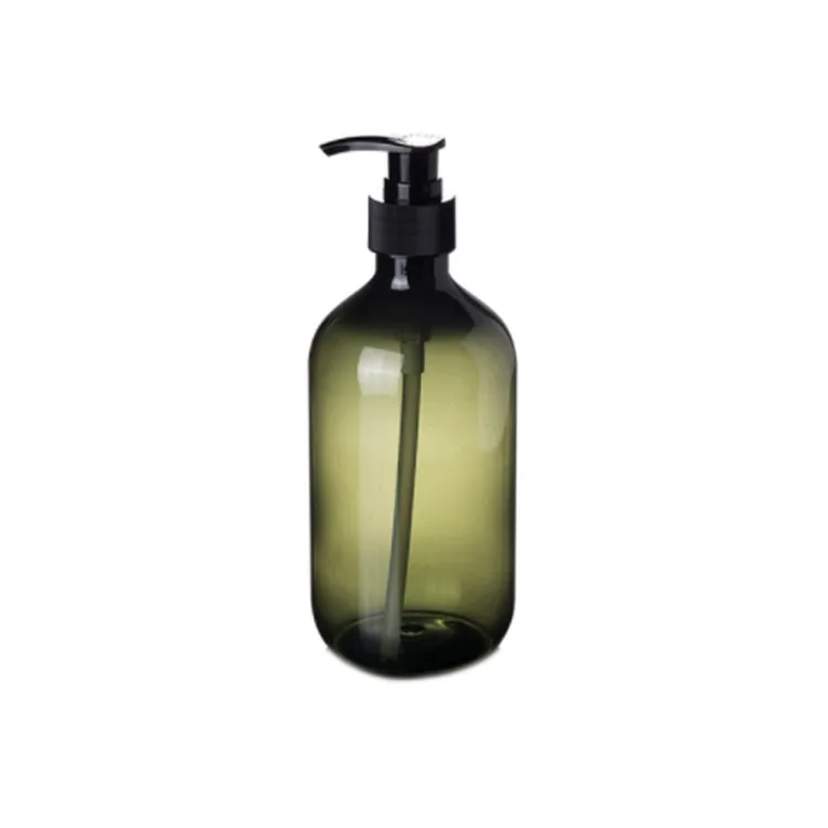  Европейский склада готовы к отправке 100 мл 200 300 500 бутылки для мытья рук желтый зеленый тела насоса шампунь бутылка лосьона