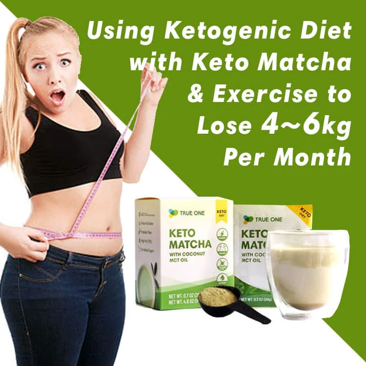 Private label baking dropshipping matcha powder