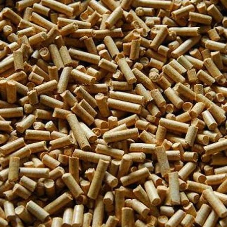 Wood Pellets with High Calorific Value 4950Kcal, wood pellet 6mm 8mm