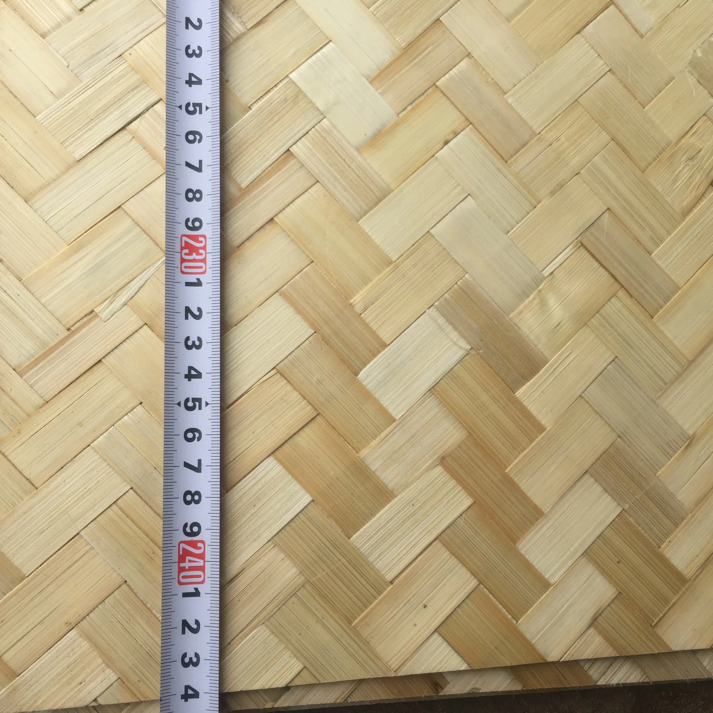 Высококачественный бамбуковый ткацкий рулон матовый лист // Jolene + 84 336089155