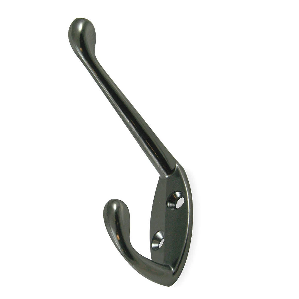 Elegant Style Hardware Wall Mounted Clothing