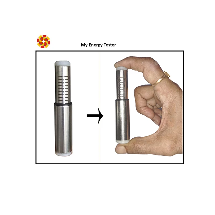 Top Quality Human Strength Mapping My Energy Tester Best Human Wellness Products