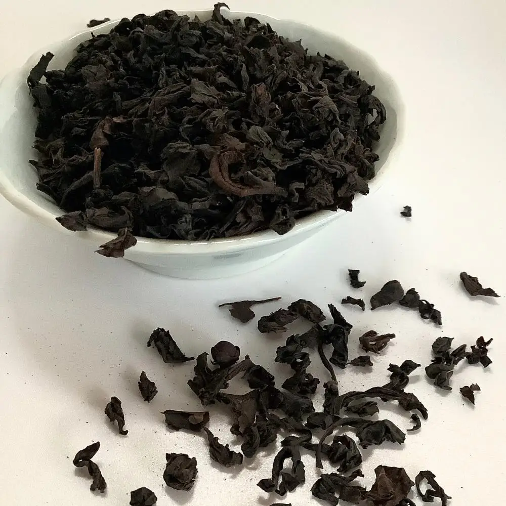 Black Pekoe tea For various tea blending affordable price Black tea