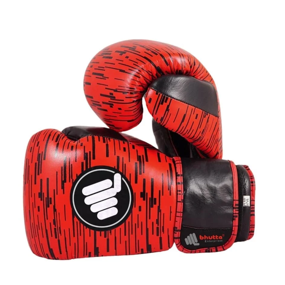 Boxing Gloves Custom handmade boxing glove