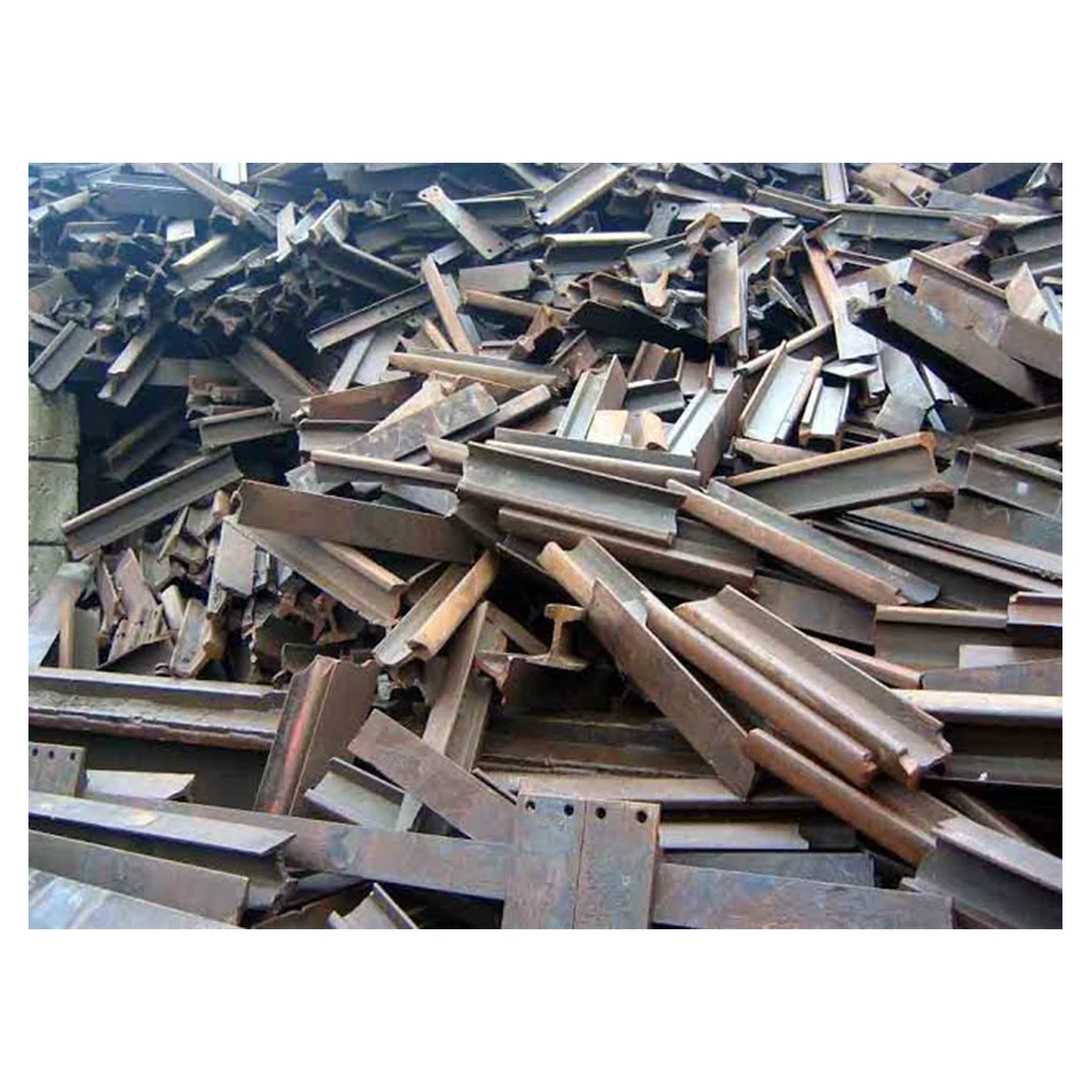 
HMS1&2 Steel Scrap and Aluminum Scrap/ Metal Scrap (Whatsapp - +31687979379) 