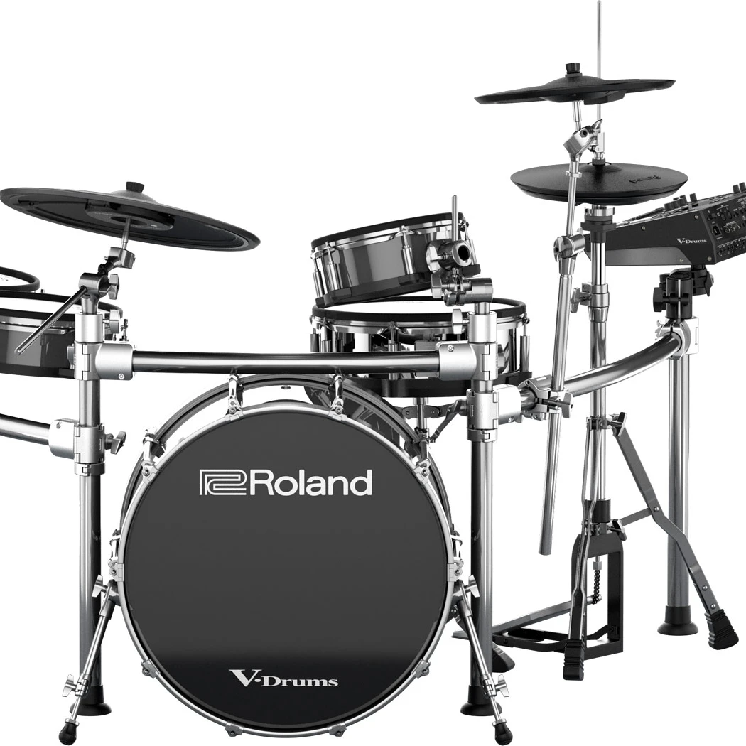
Супер качество, печатающая головка Roland TD-50KVX V-барабаны, TD-50KV, TD-50K электронный барабан наборы 