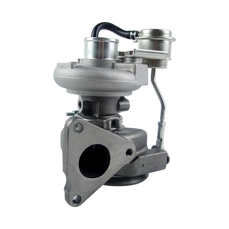 TD03 49S31-05210 49131-05210 49131-05212 Engine Turbocharger Turbo For Fiat Ducato III 2.2 100 Multijet