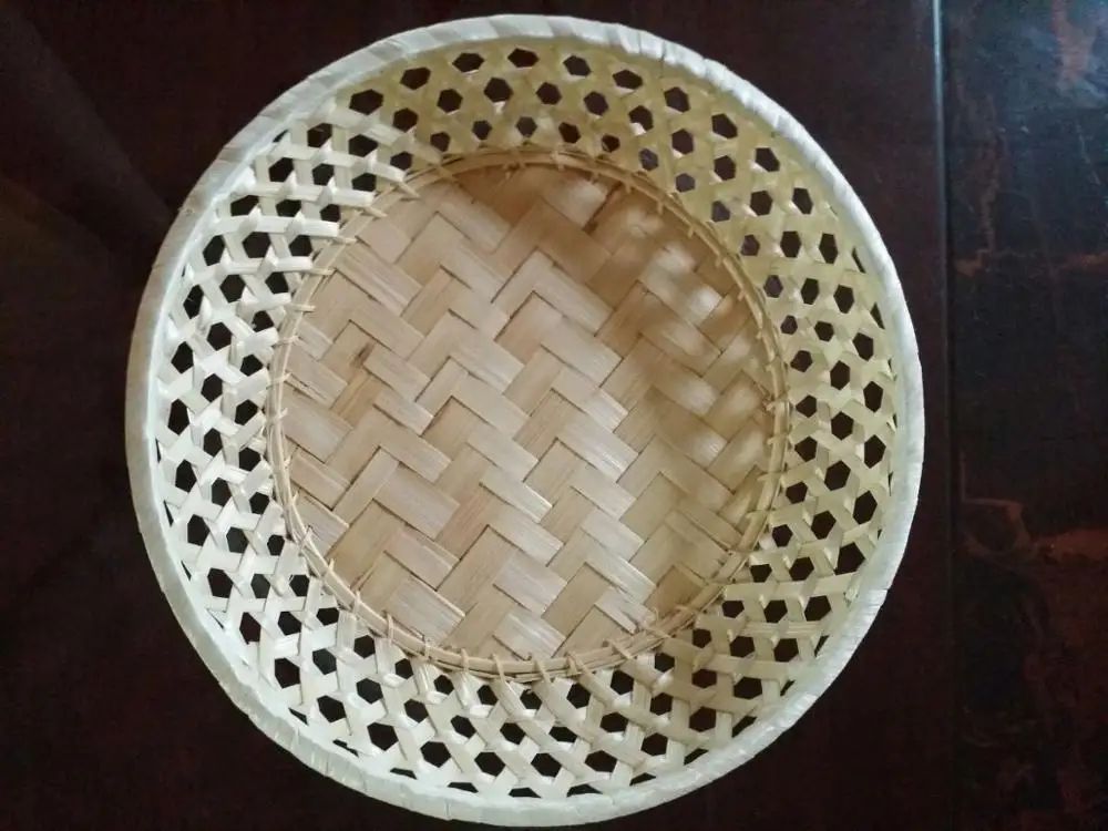 Vietnam Handmade Bamboo Product- Handicraft Product