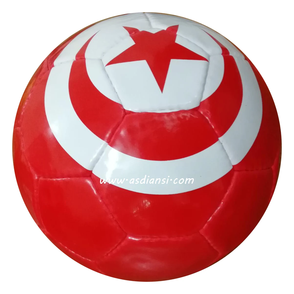 Футбольные Мячи на