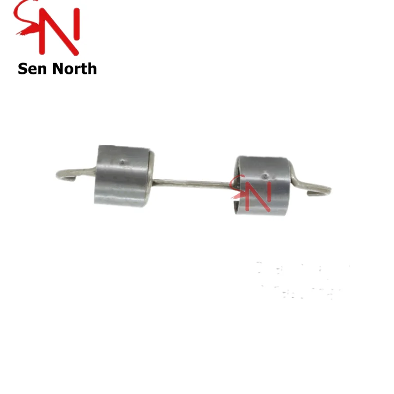 Пружина тормозной колодки 4HK1 4JJ1 4BG1 1-09583-365-1 1-09583-365-0 подходит для ISUZU
