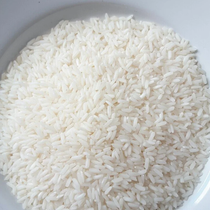 Top Rice Vietnam Long Grain White 504 Rice 2% Broken With High Quality Vietnam Good Quality Export Dried Soft Texture White Rice