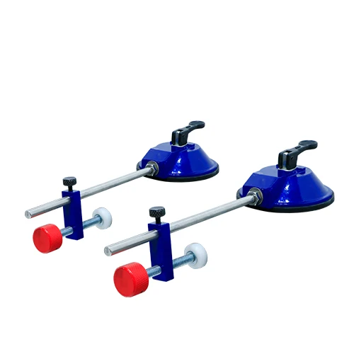 MITER SET CLAMP joining & leveling granite marble