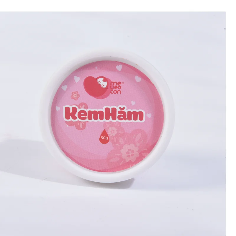 Wholesale Private Label Baby Gentle Moisture Diaper Rash Cream